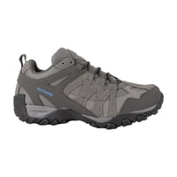 Zapatilla Outdoor Bretta Gris Uns