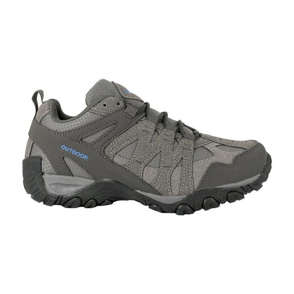 Zapatilla Outdoor Bretta Gris UNS