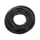 thumbnail image 4 of Uxcell Tira de Sellado de Espuma de Silicona 5 mm 10 m 33ft Cordón de Goma Esponja Sólido Negro, 4 of 6