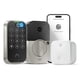 thumbnail image 1 of Cerradura Yale Assure 2 Touch Wi‑Fi Níquel Satín, 1 of 9