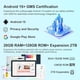 thumbnail image 3 of Tablet CUPEISI Android 15 10.1 20GB RAM 128GB ROM 2TB, 3 of 3