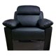 thumbnail image 1 of Bergere Portland Masaje Negro, 1 of 2