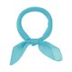 thumbnail image 1 of INSPIRE CHIC Pañuelo Cuadrado de Gasa Degradado para Mujer, Suave y Transparente, Bufanda para el Cuello y Envoltura para el Cabello para Accesorios de Moda de Primavera Verano Azul Claro, 1 of 7