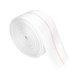 thumbnail image 5 of Manguera de Retrolavado QWORK 3" DI x 19,8 m Flexible para Descargas, 5 of 8