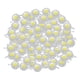 thumbnail image 1 of Chip De Cuentas LED De Alta Potencia Y Alto Brillo Para Reflector 100x 3W Blanco, 1 of 5