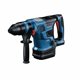 thumbnail image 1 of Martillo perforador Bosch GBH18V-34CQN PROFACTOR™ SDS-Plus® de 18 V, 1 of 8
