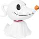 thumbnail image 5 of Monograma de Money Bank Nightmare Before Christmas Zero PVC, 5 of 5