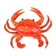 thumbnail image 3 of Figura De Cangrejo Realista, Juguete Para Niños, Figuras De Animales Marinos, Modelo Para Niñas, Adolescentes Y Niños, 3 of 5