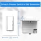 thumbnail image 2 of Interruptor Dimmer Driver LED ENERGY PLUS 120V 96W 24V, 2 of 7