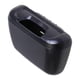 thumbnail image 2 of Bote De Basura Para Automóvil Con Tapa Para Colgar Residuos Automáticos Negro, 2 of 5