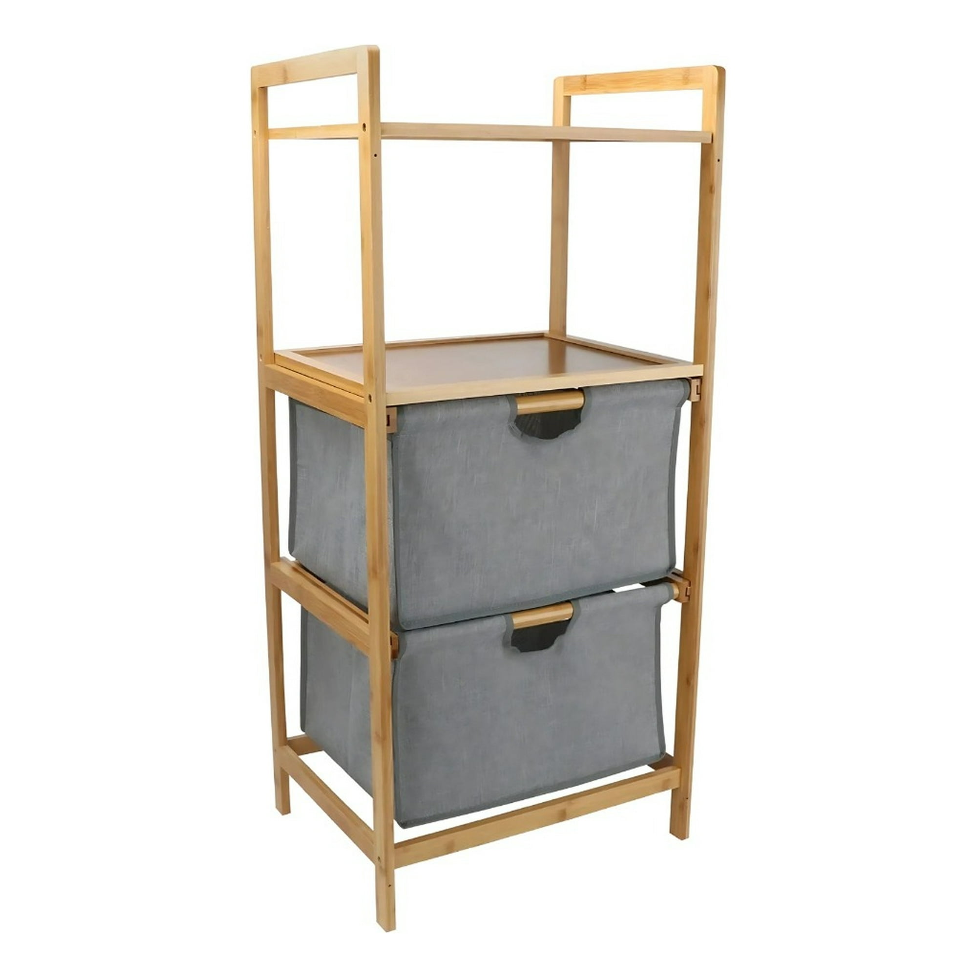 Genérico - Cómoda Organizador Multifuncional Almacenamiento Hogar Jhn