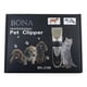 thumbnail image 4 of Maquina Corta Pelos Para Mascotas Perros Y Gatos Bona, 4 of 4
