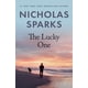 thumbnail image 1 of Libro The Lucky One de Grand Central Publishing, 1 of 1