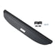 thumbnail image 3 of Cubierta Tonneau Para Almacenamiento De Equipaje, Cubierta De Espacio De Expansión Para Honda Chr Cuero PU, 3 of 5