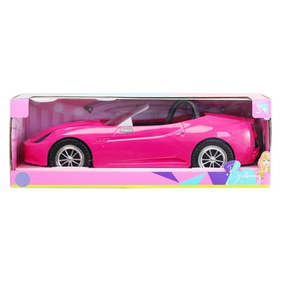 Accesorio De Muñecas Auto De Brittany