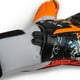 thumbnail image 3 of Guantes De Arquero Asimetrik Prime Con 4 Ferulas Removibles, 3 of 8