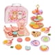 thumbnail image 1 of Juego De Té Para Niñas Con Tazas Para Simular El Día Del Niño En Edad Preescolar, 1 of 5