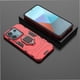 thumbnail image 4 of FOXDOCK Funda Antigolpes para Xiaomi Redmi Note 13 Pro 5G – Protección Total con Soporte y Diseño Robusto, 4 of 5