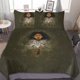 thumbnail image 1 of Rod Wave Hunger 3 Pieces Bedding Sets Soft Comforter Sets Decor Bedroom Gifts, 1 of 5