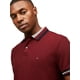 thumbnail image 2 of Polo Con Cuello Bicolor Para Hombre, 2 of 3