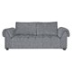 thumbnail image 1 of Sofá Daytona 2 Cuerpos Chenille, 1 of 7