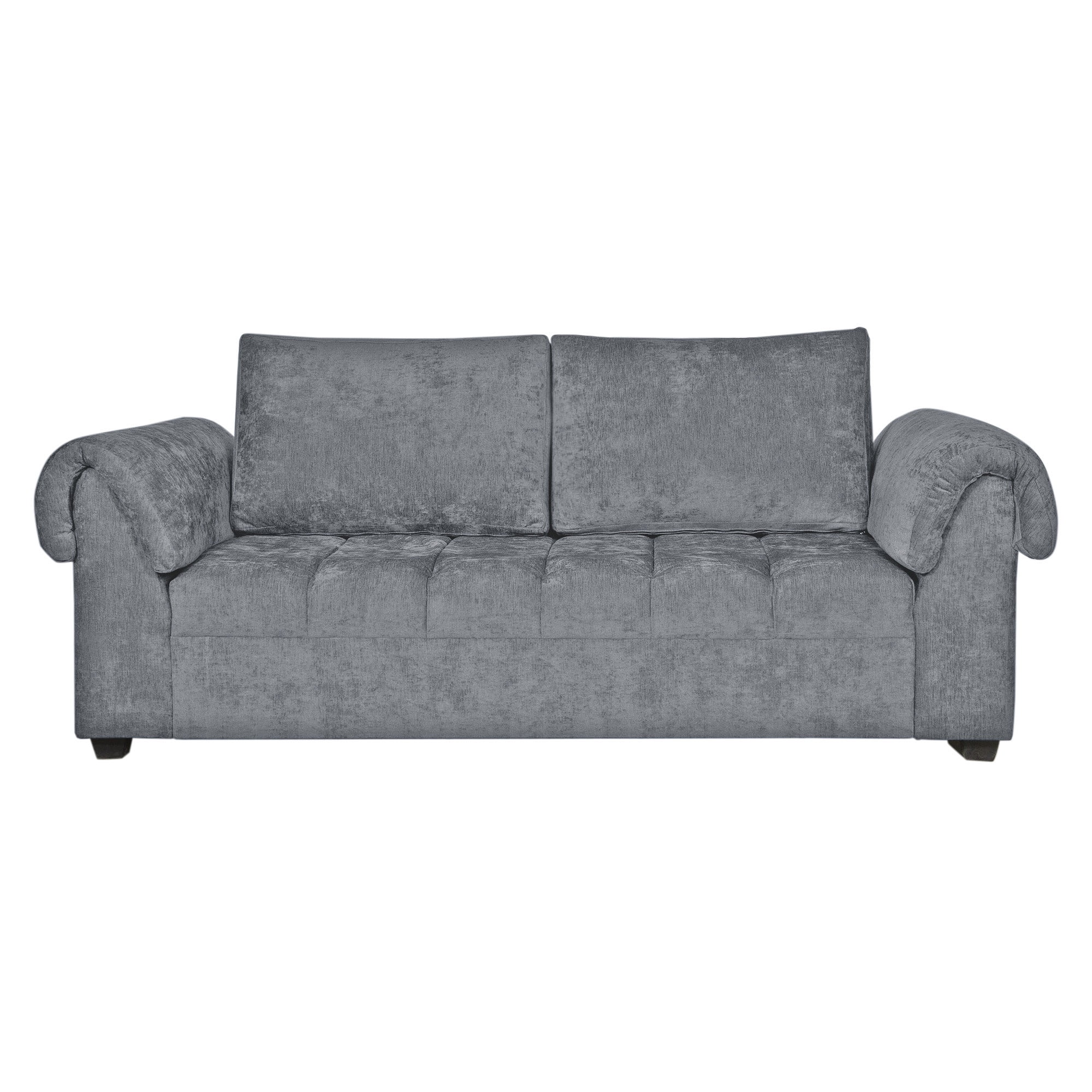 Colbox - Sofá Daytona 2 Cuerpos Chenille