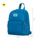 thumbnail image 2 of Mochila Urbana Porta Notebook Totto Baltra Azul, 2 of 2