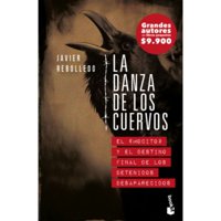Booket - Libro La Danza De Los Cuervos