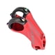 thumbnail image 2 of Accesorios Para Bicicletas De Tallo De Bicicleta De Monta?a 17 Grados Para Bicicleta Mountain Bike Red 90mm, 2 of 5