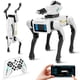 thumbnail image 1 of Robot Dog Dingdongwu Shoot Interactive STEM Pet para niños mayores de 6 años, 1 of 7
