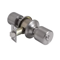 Cerradura Cilíndrica Pomo Yale York Oficina/Dormitorio