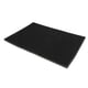 thumbnail image 1 of Alfombra De Goma Negra Para Corredores De Barra De Cerveza Para Home Pub Cafe Party 45x30x1cm, 1 of 5