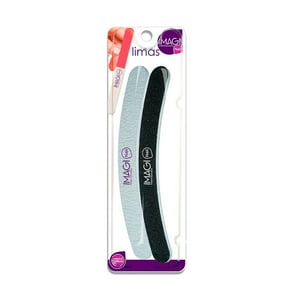 Imagi Nail - Pack Lima Curva Profesional X2 Ud Imagi