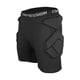 thumbnail image 5 of Pantalones Cortos De Portero Transpirables Con Protector De Cadera Para Esquí, Monopatín Y Deportes Al Aire Libre, Talla M Con Protector De Entrepierna., 5 of 5