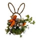 thumbnail image 5 of Guirnalda De Flores Artificiales De Pascua Para Decoración De Porche De Granja, 5 of 5