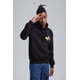 thumbnail image 2 of Polerón Hombre Hey Arnold Negro, 2 of 4