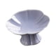 thumbnail image 4 of Frutero De Cerámica Con Base, Decorativo Para Casa De Campo, Boda, Violeta, 4 of 5