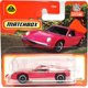 thumbnail image 1 of Coche de juguete Kauf und Spar Lotus Europe rojo 93/100, 1 of 1