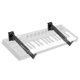 thumbnail image 3 of Brazos para teclado Katai tipo Slatwall con acolchado de espuma ajustable, 3 of 8