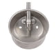 thumbnail image 3 of Agua de Cerdo Automática de Agua de Servicio Pesado Tazón Animal de Agua de Acero Inoxidable Tazón de Agua de Cerdo para Lechones de Granja de Cerdos S, 3 of 5