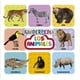 thumbnail image 2 of Libro Los Animales. Col. Troquelados Kinderpedia / 12 Páginas De Cartón De 15 X 15 Cm. Tapa De Cartón, Con Spot Uv., 2 of 3