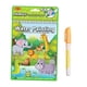 thumbnail image 4 of Libros De Pintura Al Agua Educativos Con Bolígrafo Libro Para Colorear Animal Reutilizable, 4 of 5