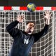 thumbnail image 3 of Pelota Handball Balon Balonmano Handbol Olymphus Acute N°2, 3 of 3