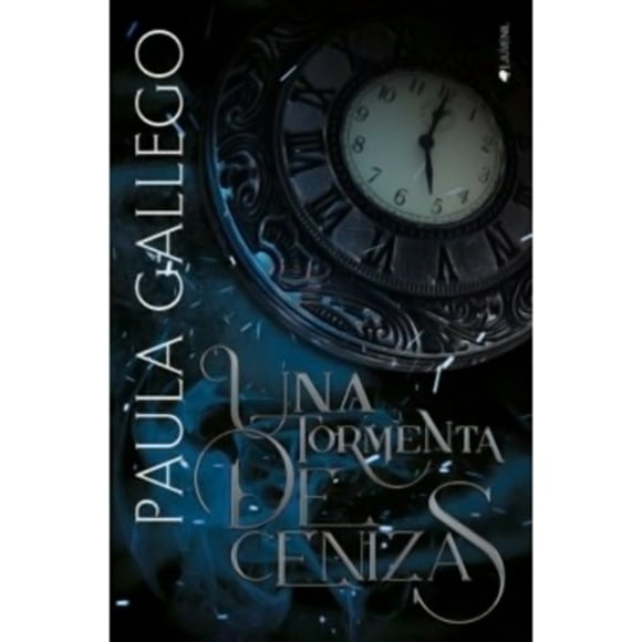 Una Tormenta De Cenizas - Suspiro Negro Nro. 2
