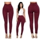 thumbnail image 1 of Pantalones Leggins Tela Jeans Elasticado Calza Lindo Calce 48, 1 of 3