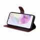 thumbnail image 2 of Funda Billetera para Samsung Galaxy A56 5G con Porta Tarjetas y Soporte Ajustable Marrón, 2 of 5