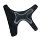 thumbnail image 4 of Tobillera Elástica Neopreno Tobillera Para Montañismo Baloncesto Deportes M Pie Derecho, 4 of 5