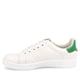 thumbnail image 2 of ZAPATILLA NIÑO NORTH STAR OSS BLANCO VERDE 34-38, 2 of 7
