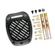 thumbnail image 4 of Accesorio De Soporte De Carga Para Placa Base De Caja Trasera De Motocicleta A67, 4 of 5
