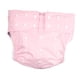 thumbnail image 3 of Ropa Interior Para Incontinencia, Pañal Impermeable Para Adultos Para Hombres, Mujeres, Personas Mayores, Color Rosa, 3 of 5